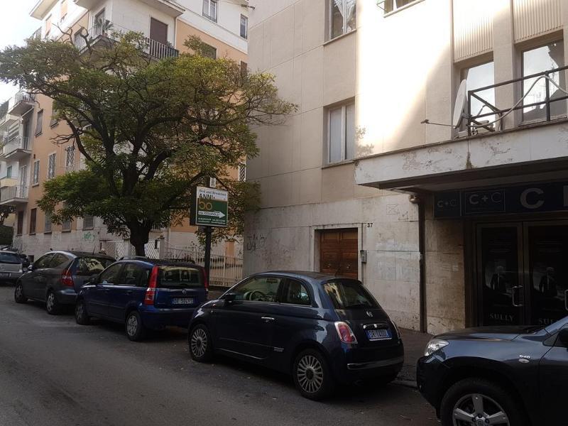 B&B Anni 50 Rom Exterior foto